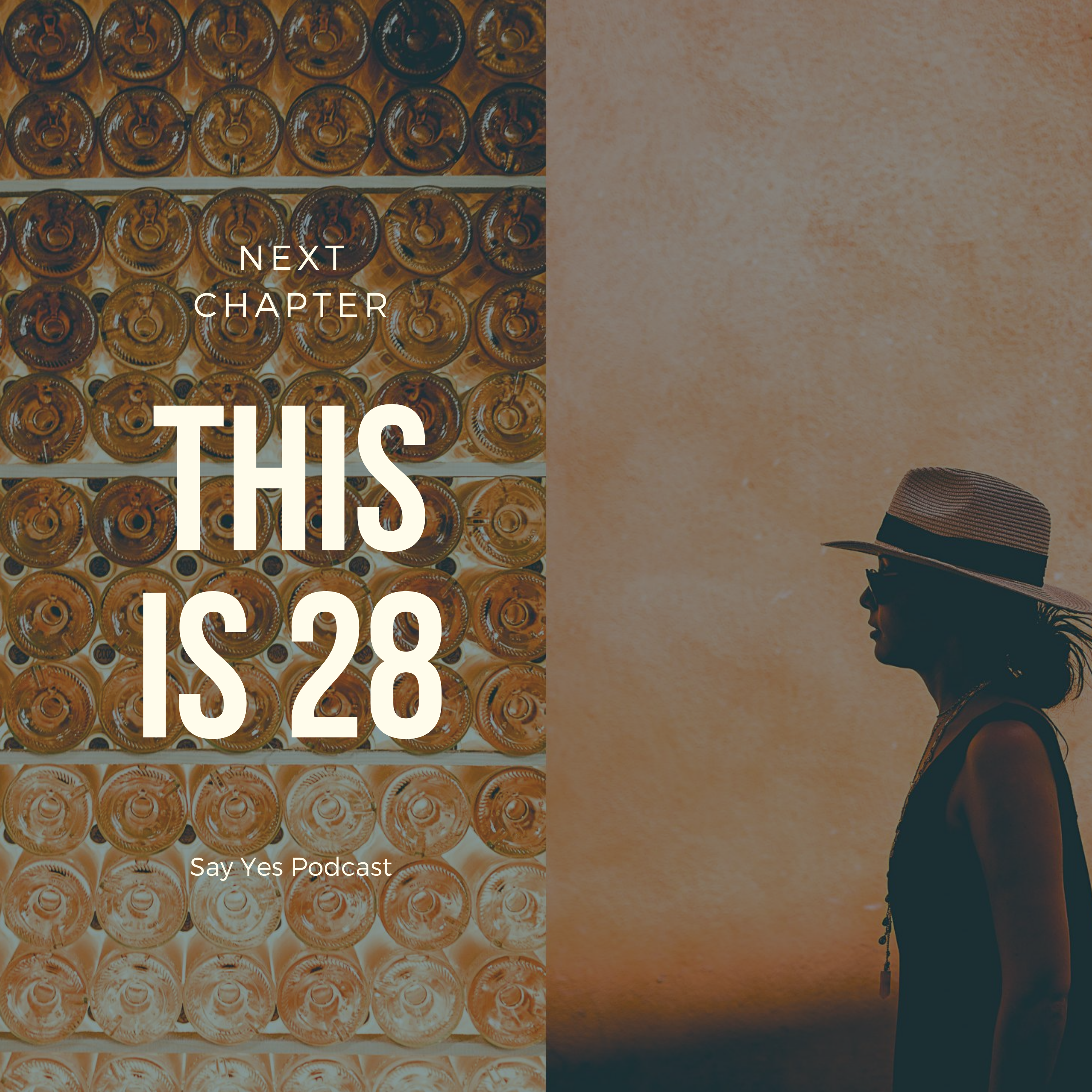 Say Yes Podcast