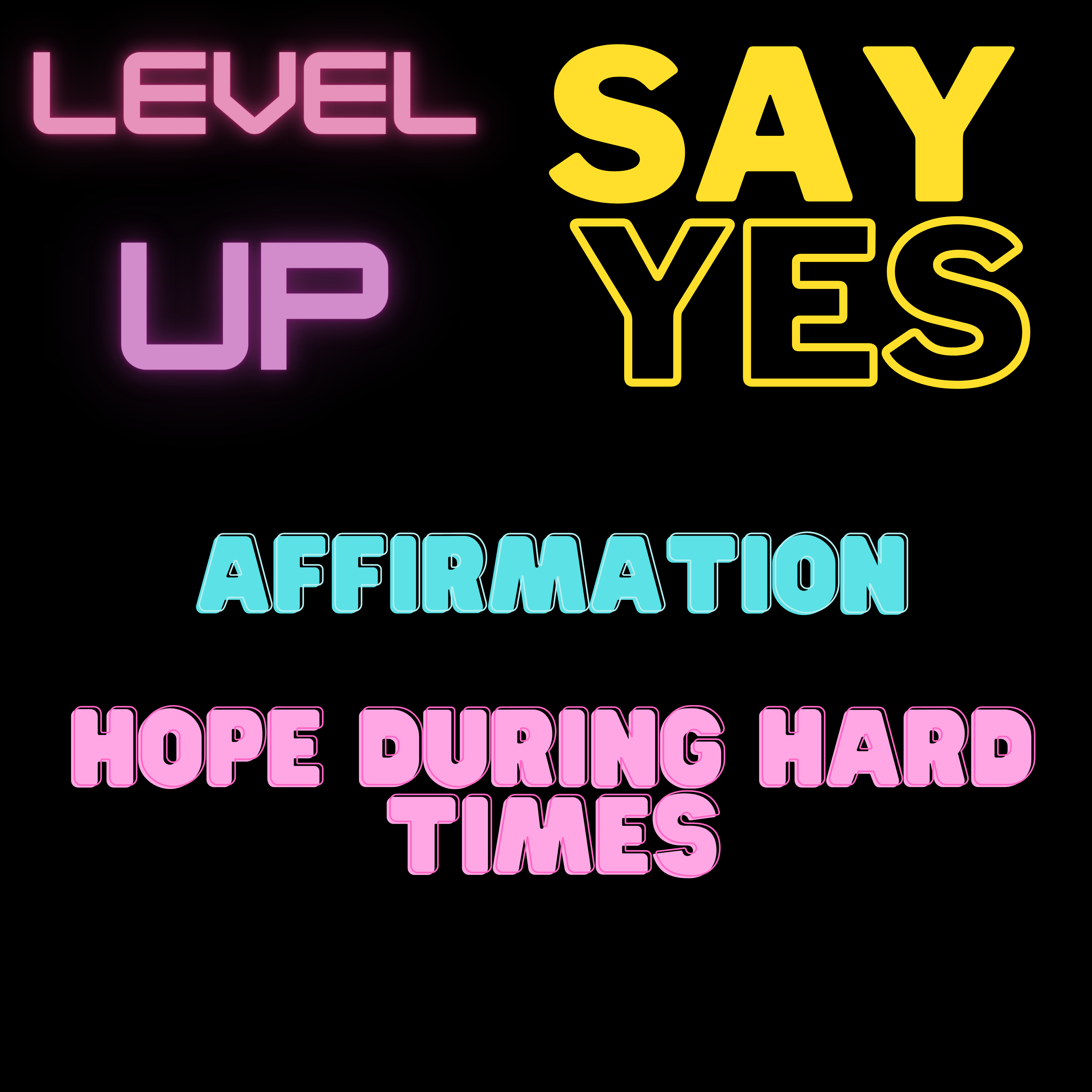 Say Yes Podcast
