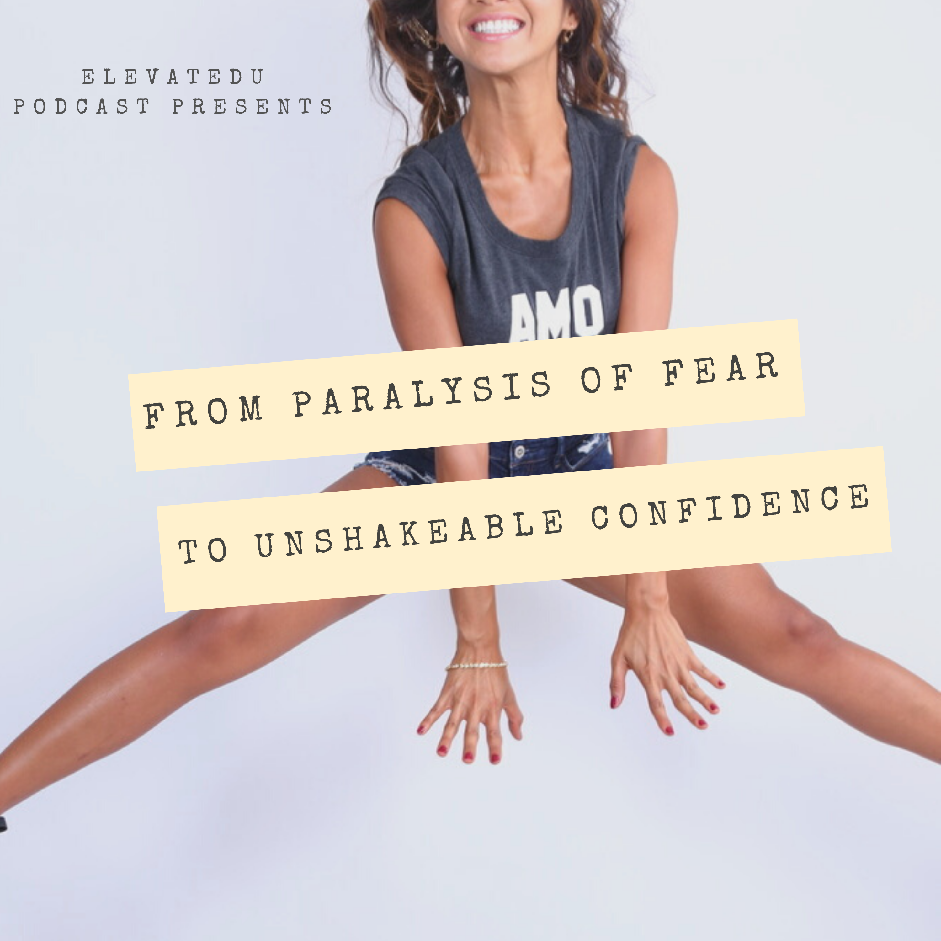 Say Yes Podcast