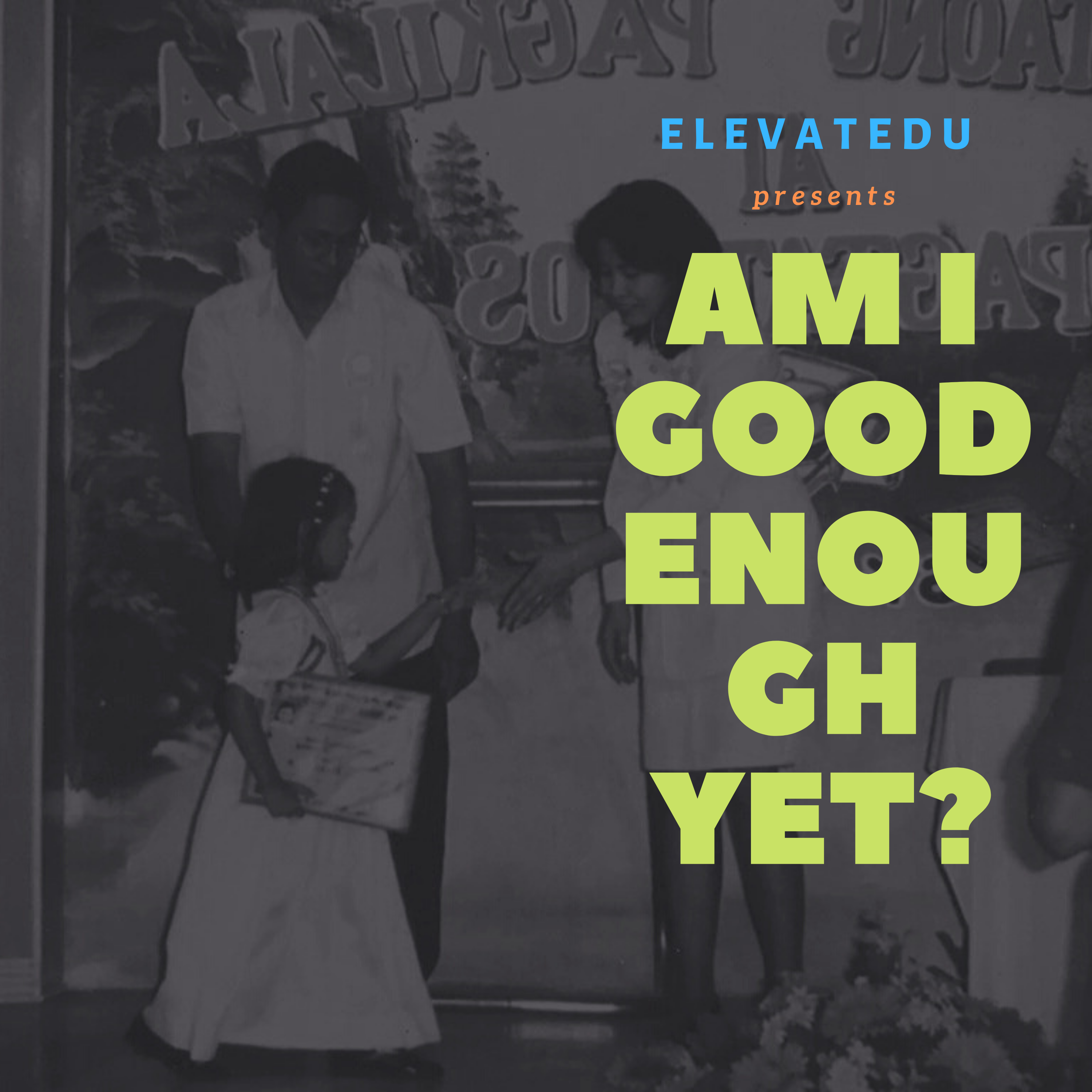 Say Yes Podcast