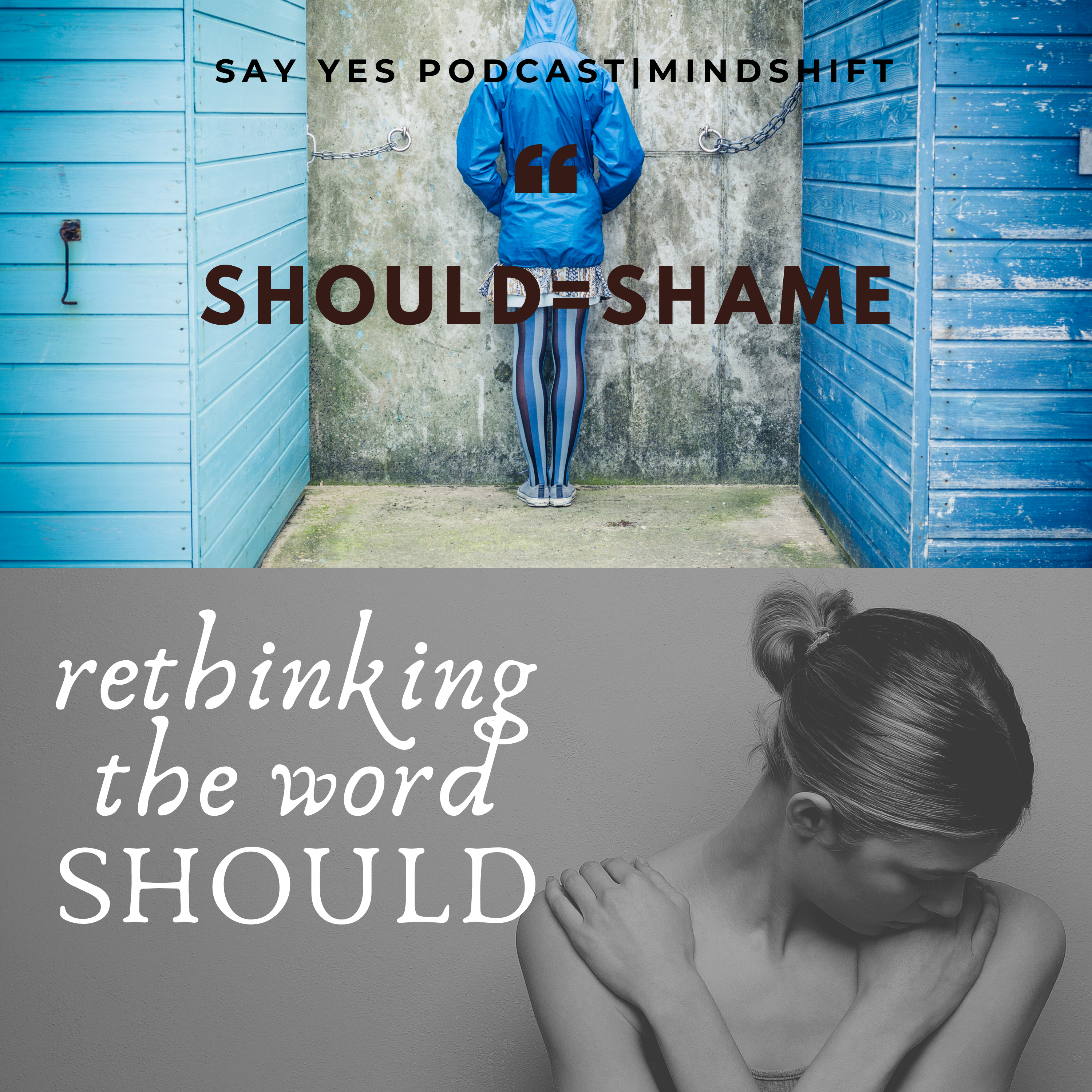 Say Yes Podcast