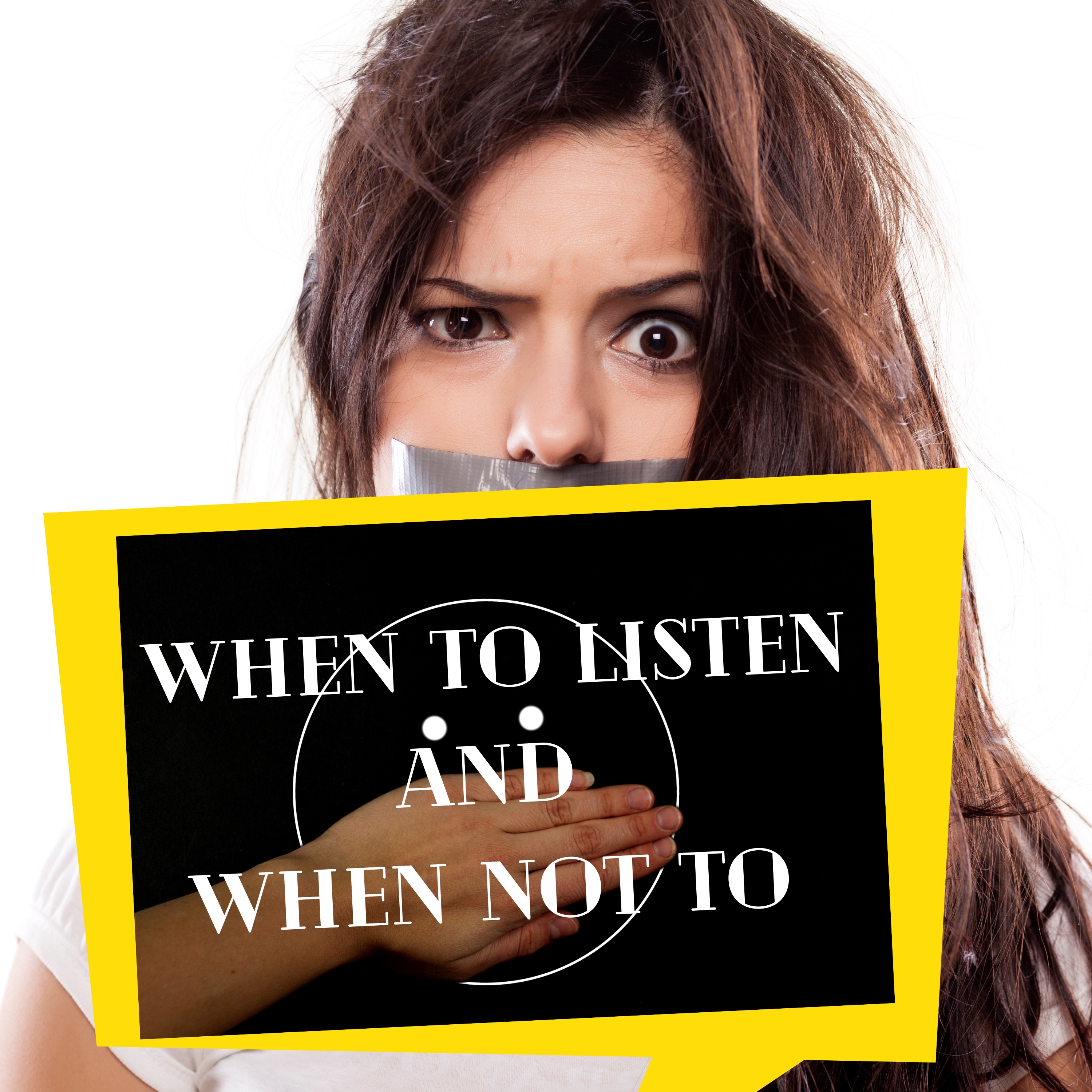 Say Yes Podcast