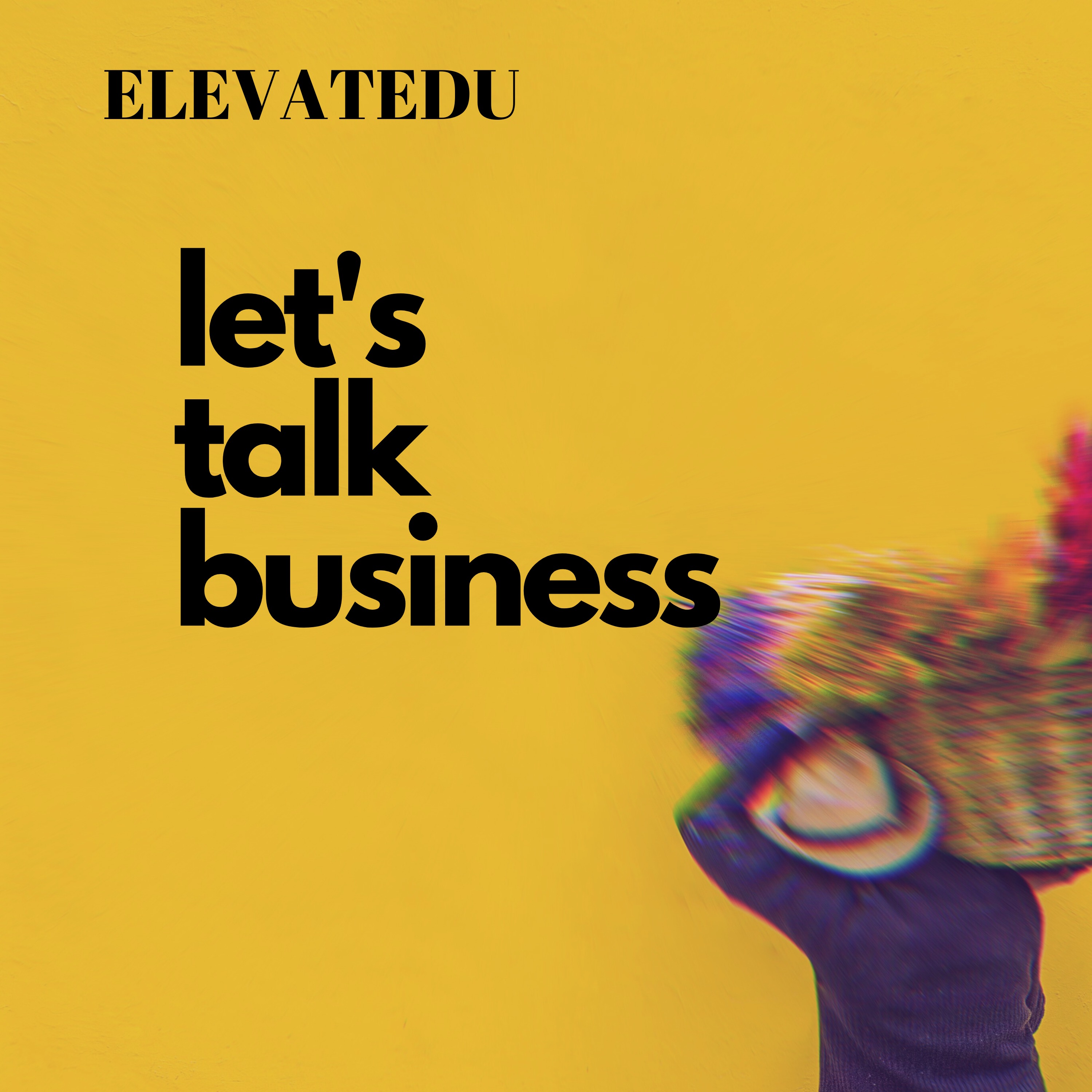 Say Yes Podcast