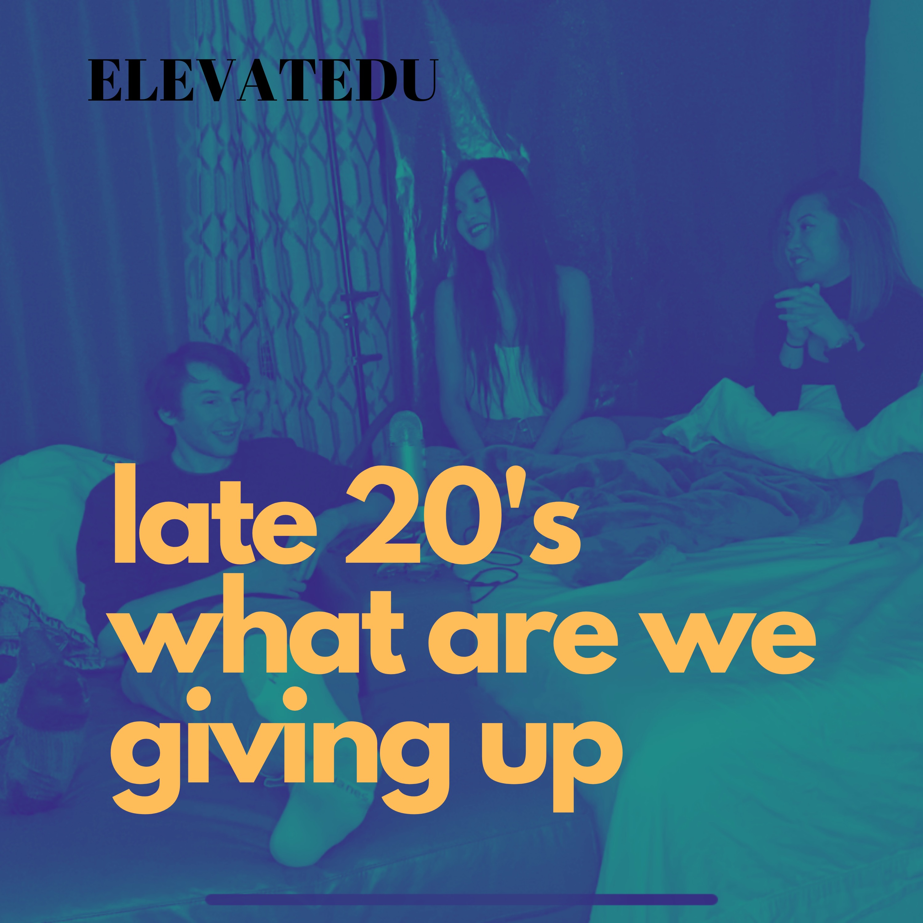 Say Yes Podcast